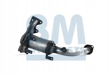 CATALYST BM91832H BM CATALYSTS FIAT Packaging status original