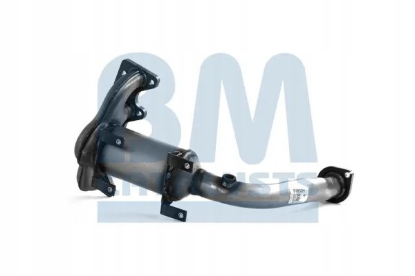 CATALYST BM91832H BM CATALYSTS FIAT Part manufacturer BM Catalysts