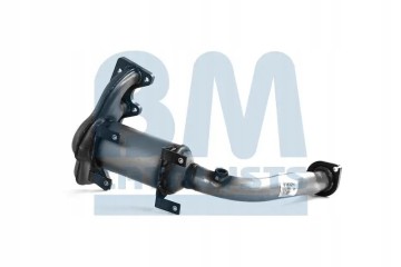 CATALYST BM91832H BM CATALYSTS FIAT Part manufacturer BM Catalysts