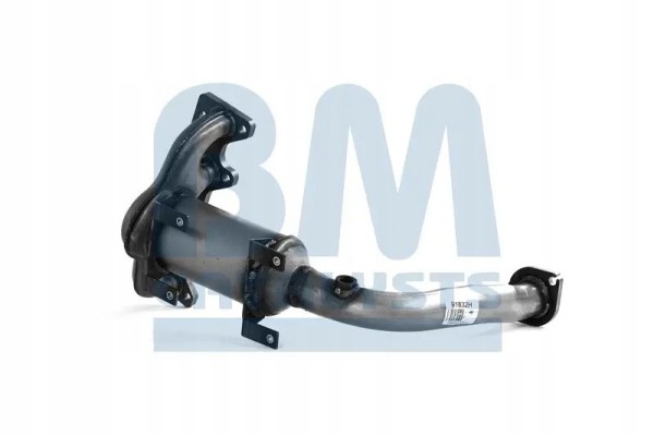 CATALYST BM91832H BM CATALYSTS FIAT Catalog number of the part BM91832H