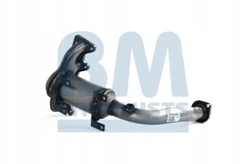 CATALYST BM91832H BM CATALYSTS FIAT Catalog number of the part BM91832H