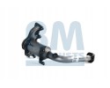 CATALYST BM91832H BM CATALYSTS FIAT Quality of parts according to GVO Q original with factory logo OEM OES