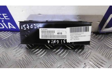 13574818 MODULO ENCENDIDO OPEL INSIGNIA BERLINA Edition 2010 13574818 157024 OPEL - 1