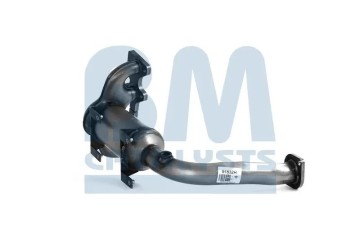 CATALYST BM91832H BM CATALYSTS FIAT Product weight with unit packaging 3 9 kg