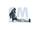 CATALYST BM91832H BM CATALYSTS FIAT Catalog number of substitutes AHG AHG91832 ASSO 12 0103 EuroFlo ECFT1057TA FA1 CC330945 KLAR