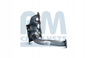 CATALYST BM91832H BM CATALYSTS FIAT Product weight 3 9 kg
