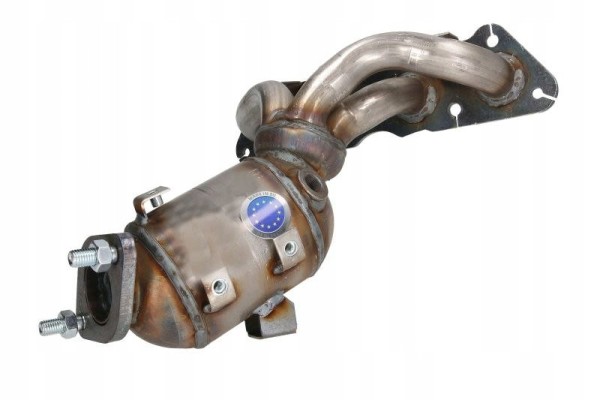 JMJ JMJ 1091620 catalyst Part manufacturer JMJ