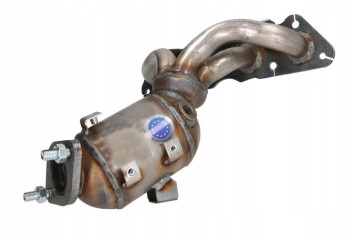 JMJ JMJ 1091620 catalyst Part manufacturer JMJ