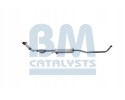 CATALYST BM91225H BM CATALYSTS TOYOTA COROLLA Catalog number of the part BM91225H