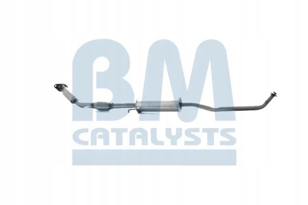 CATALYST BM91225H BM CATALYSTS TOYOTA COROLLA Catalog number of the part BM91225H