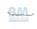 CATALYST BM91225H BM CATALYSTS TOYOTA COROLLA Quality of parts according to GVO Q original with factory logo OEM OES