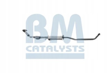 CATALYST BM91225H BM CATALYSTS TOYOTA COROLLA Quality of parts according to GVO Q original with factory logo OEM OES
