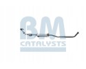CATALYST BM91225H BM CATALYSTS TOYOTA COROLLA Car type passenger cars