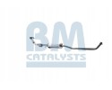 CATALYST BM91225H BM CATALYSTS TOYOTA COROLLA Product weight with unit packaging 0 3 kg