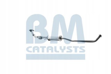 CATALYST BM91225H BM CATALYSTS TOYOTA COROLLA Product weight with unit packaging 0 3 kg