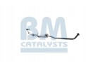 CATALYST BM91225H BM CATALYSTS TOYOTA COROLLA Catalog number of substitutes AS 95095 BOSAL 090 951 BOSAL 284 585 EEC TY6062T Eur