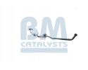 CATALYST BM91225H BM CATALYSTS TOYOTA COROLLA Catalog number of the original TOYOTA 174100D120 TOYOTA 174100D140