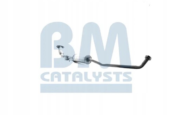 CATALYST BM91225H BM CATALYSTS TOYOTA COROLLA Catalog number of the original TOYOTA 174100D120 TOYOTA 174100D140