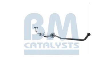 CATALYST BM91225H BM CATALYSTS TOYOTA COROLLA Catalog number of the original TOYOTA 174100D120 TOYOTA 174100D140