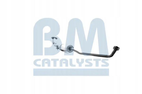 CATALYST BM91225H BM CATALYSTS TOYOTA COROLLA Product weight 9 76 kg