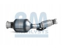 CATALYST BM80772H BM CATALYSTS MERCEDES