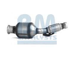 CATALYST BM80772H BM CATALYSTS MERCEDES