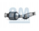 CATALYST BM80772H BM CATALYSTS MERCEDES Packaging status original