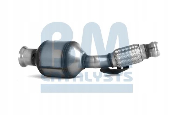 CATALYST BM80772H BM CATALYSTS MERCEDES Packaging status original