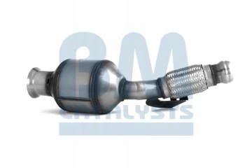 CATALYST BM80772H BM CATALYSTS MERCEDES Packaging status original