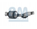 CATALYST BM80772H BM CATALYSTS MERCEDES Part manufacturer BM Catalysts