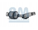 CATALYST BM80772H BM CATALYSTS MERCEDES Catalog number of the part BM80772H