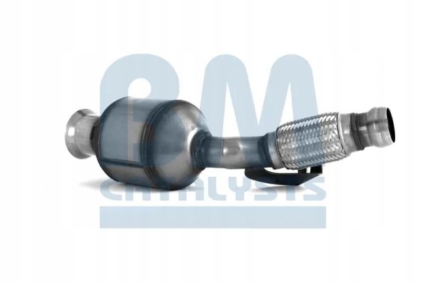 CATALYST BM80772H BM CATALYSTS MERCEDES Catalog number of the part BM80772H