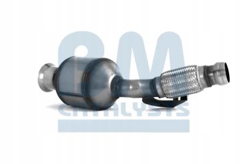 CATALYST BM80772H BM CATALYSTS MERCEDES Catalog number of the part BM80772H