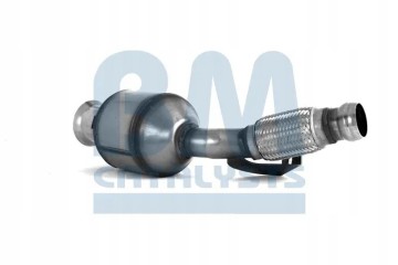 CATALYST BM80772H BM CATALYSTS MERCEDES Quality of parts according to GVO P replacement with original quality