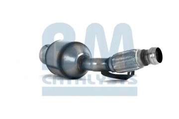 CATALYST BM80772H BM CATALYSTS MERCEDES Car type buses cargo vans