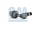 CATALYST BM80772H BM CATALYSTS MERCEDES Product weight with unit packaging 0 1 kg