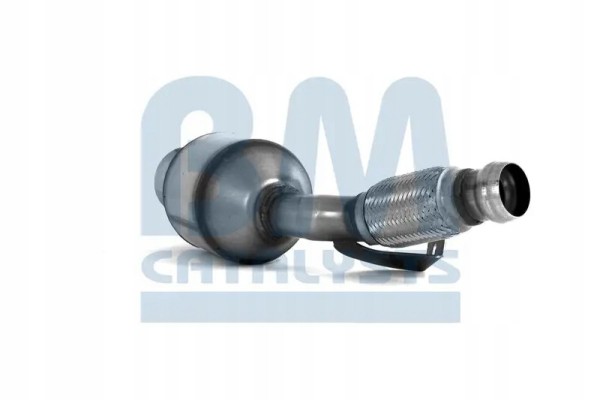 CATALYST BM80772H BM CATALYSTS MERCEDES Product weight with unit packaging 0 1 kg