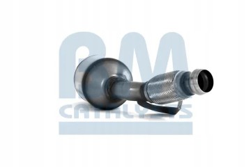 CATALYST BM80772H BM CATALYSTS MERCEDES Catalog number of substitutes AHG AHG80772 AS 71290D EuroFlo ECMZ1160TA Faurecia FS50181
