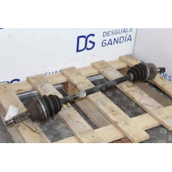 TRANSMISION TRASERA DERECHA HYUNDAI SANTA FE (CM)