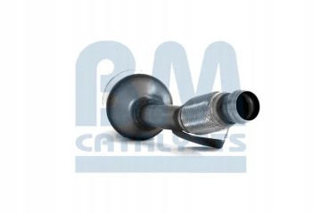 CATALYST BM80772H BM CATALYSTS MERCEDES Catalog number of the original MERCEDES BENZ 6394901614 MERCEDES BENZ 6394901714 MERCEDE