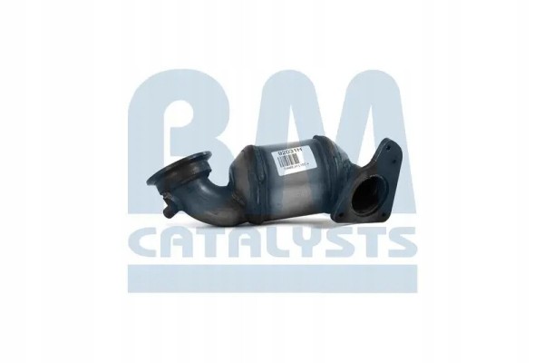 CATALYST BM92031H BM CATALYSTS OPEL SAAB 9 5 Packaging status original