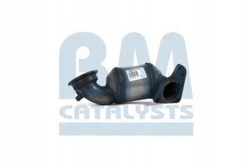 CATALYST BM92031H BM CATALYSTS OPEL SAAB 9 5 Packaging status original