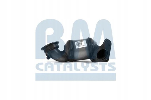 CATALYST BM92031H BM CATALYSTS OPEL SAAB 9 5 Part manufacturer BM Catalysts