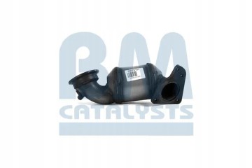 CATALYST BM92031H BM CATALYSTS OPEL SAAB 9 5 Part manufacturer BM Catalysts