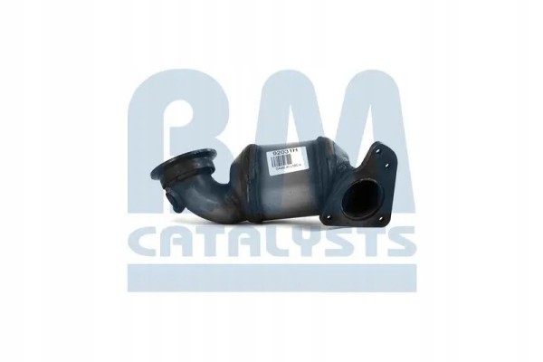 CATALYST BM92031H BM CATALYSTS OPEL SAAB 9 5 Catalog number of the part BM92031H