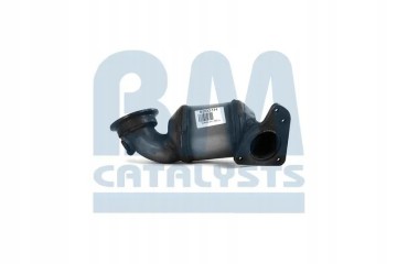 CATALYST BM92031H BM CATALYSTS OPEL SAAB 9 5 Catalog number of the part BM92031H