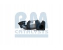 CATALYST BM92031H BM CATALYSTS OPEL SAAB 9 5 Quality of parts according to GVO P replacement with original quality