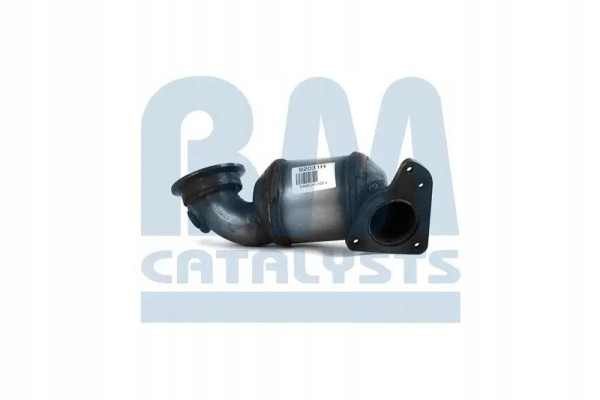 CATALYST BM92031H BM CATALYSTS OPEL SAAB 9 5 Quality of parts according to GVO P replacement with original quality