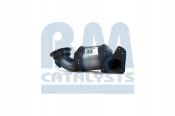CATALYST BM92031H BM CATALYSTS OPEL SAAB 9 5 Quality of parts according to GVO P replacement with original quality