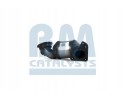 CATALYST BM92031H BM CATALYSTS OPEL SAAB 9 5 Car type passenger cars